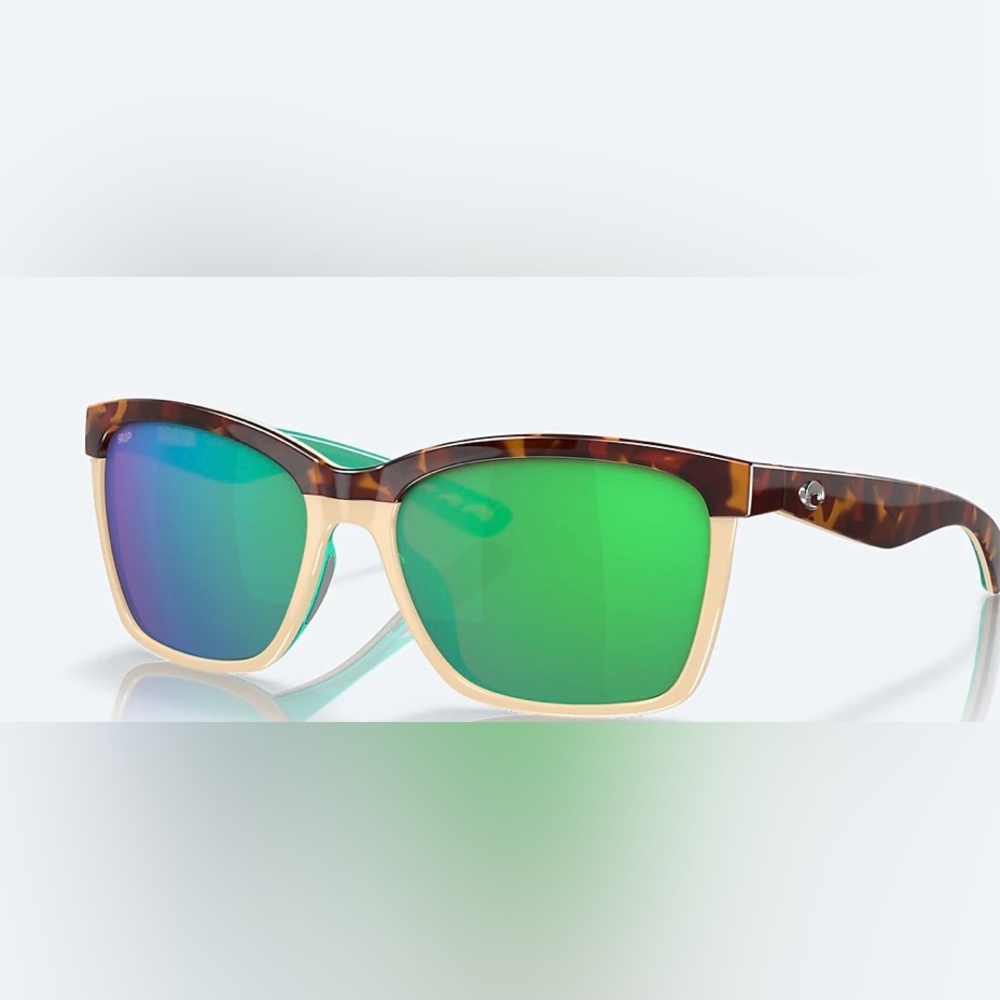 New Women’s Costa Del Mar Sunglasses